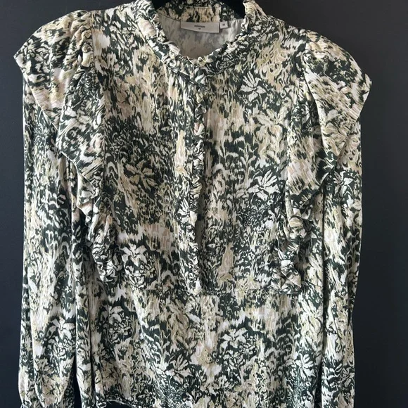 Minimum blouse - Picture 2 of 2